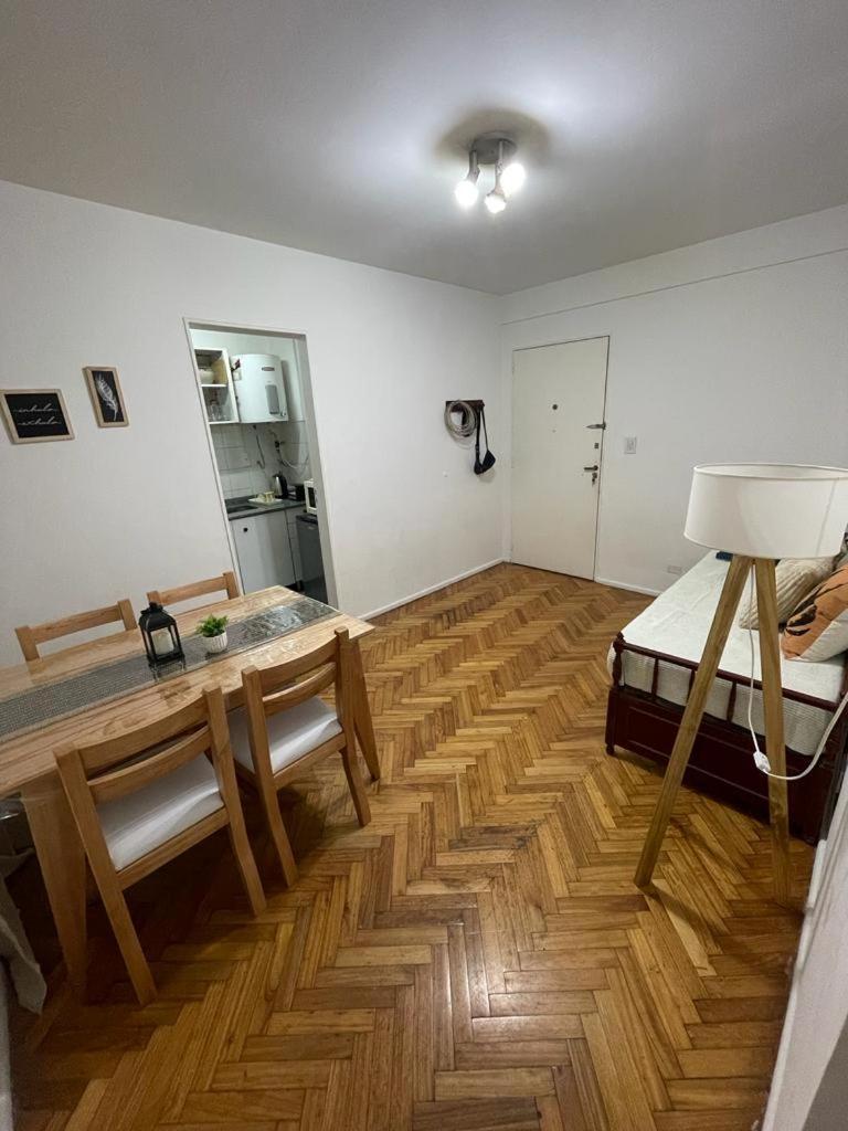Apartmán Excelente Departamento Zona Alto Palermo Buenos Aires Exteriér fotografie