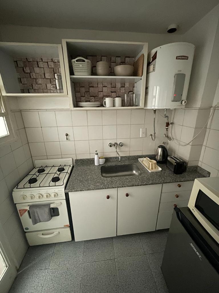 Apartmán Excelente Departamento Zona Alto Palermo Buenos Aires Exteriér fotografie