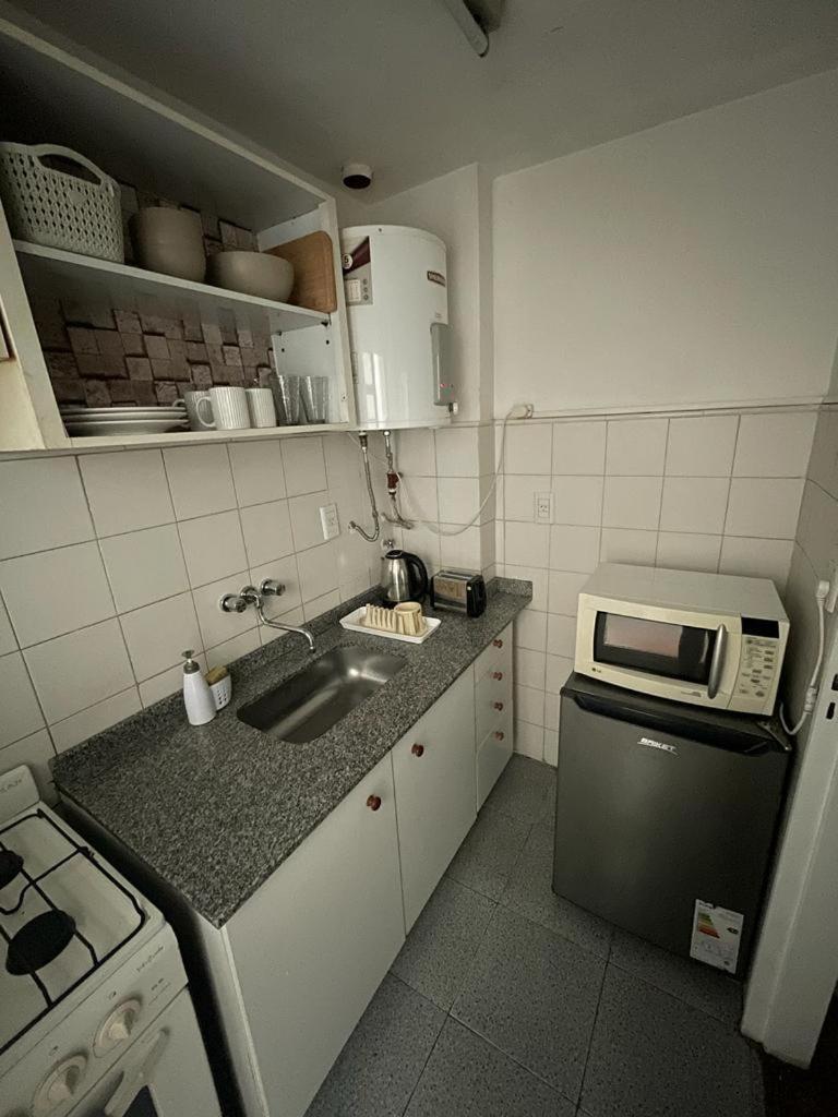 Apartmán Excelente Departamento Zona Alto Palermo Buenos Aires Exteriér fotografie