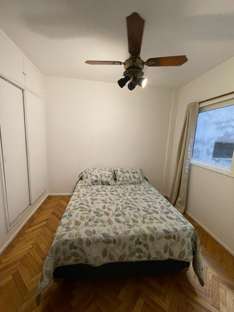 Apartmán Excelente Departamento Zona Alto Palermo Buenos Aires Exteriér fotografie