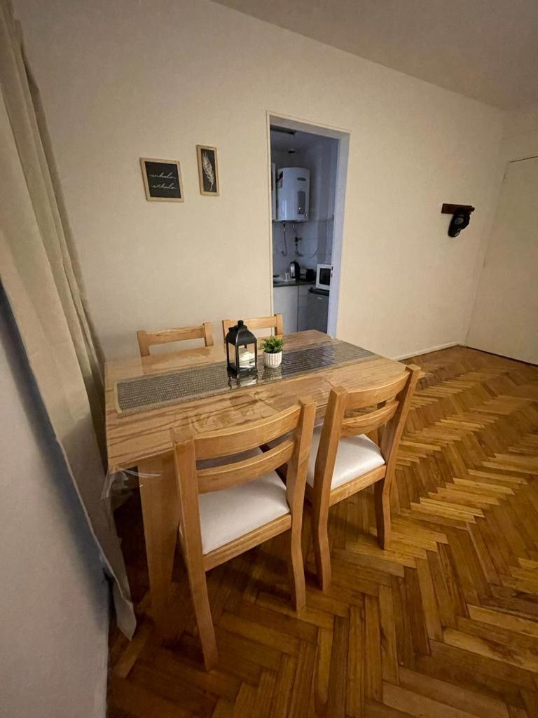 Apartmán Excelente Departamento Zona Alto Palermo Buenos Aires Exteriér fotografie
