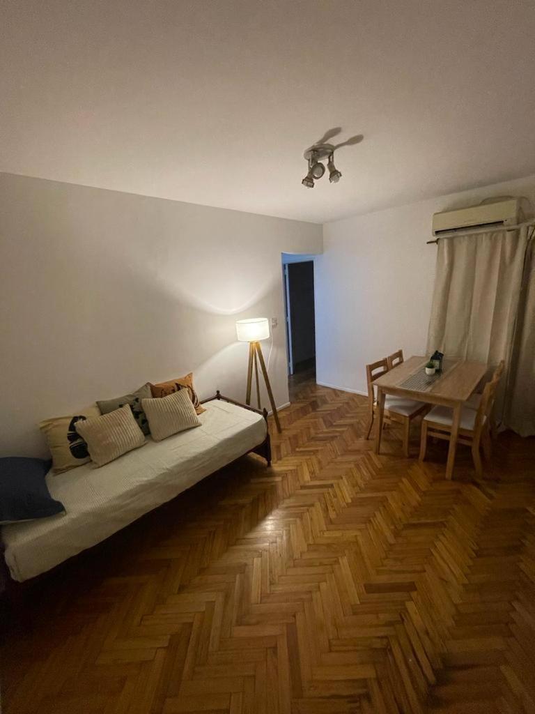 Apartmán Excelente Departamento Zona Alto Palermo Buenos Aires Exteriér fotografie