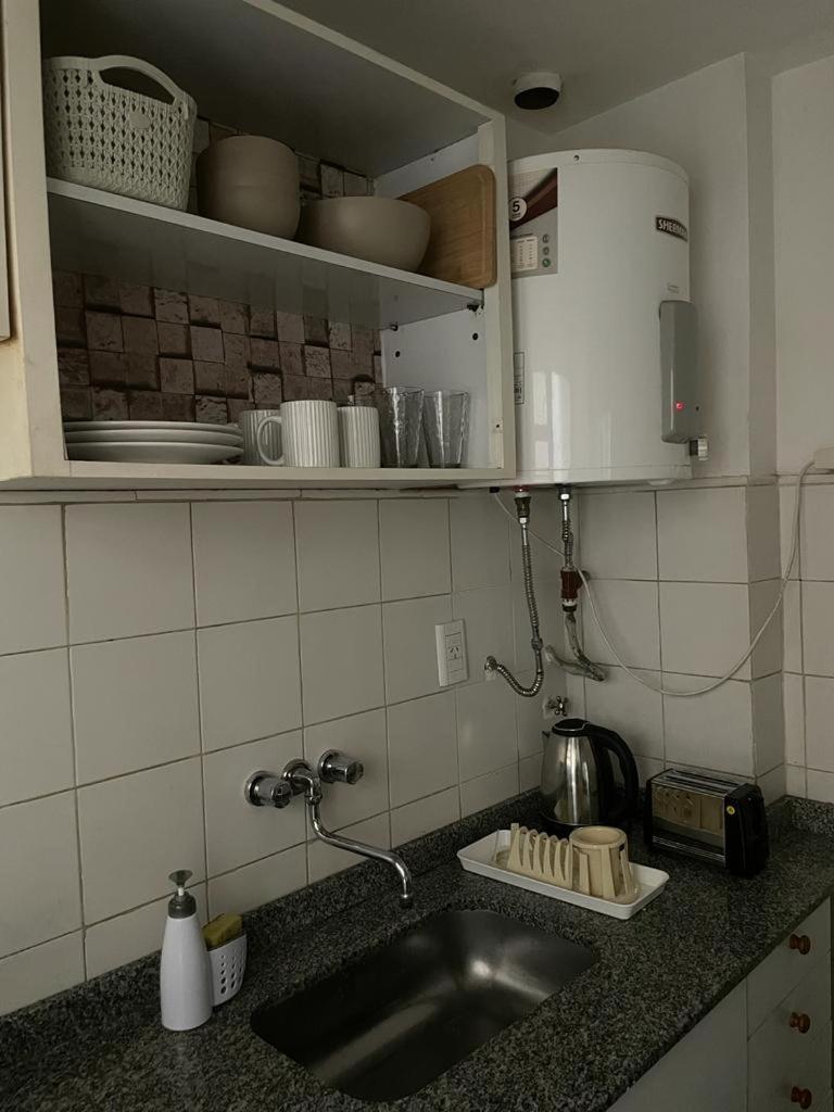 Apartmán Excelente Departamento Zona Alto Palermo Buenos Aires Exteriér fotografie
