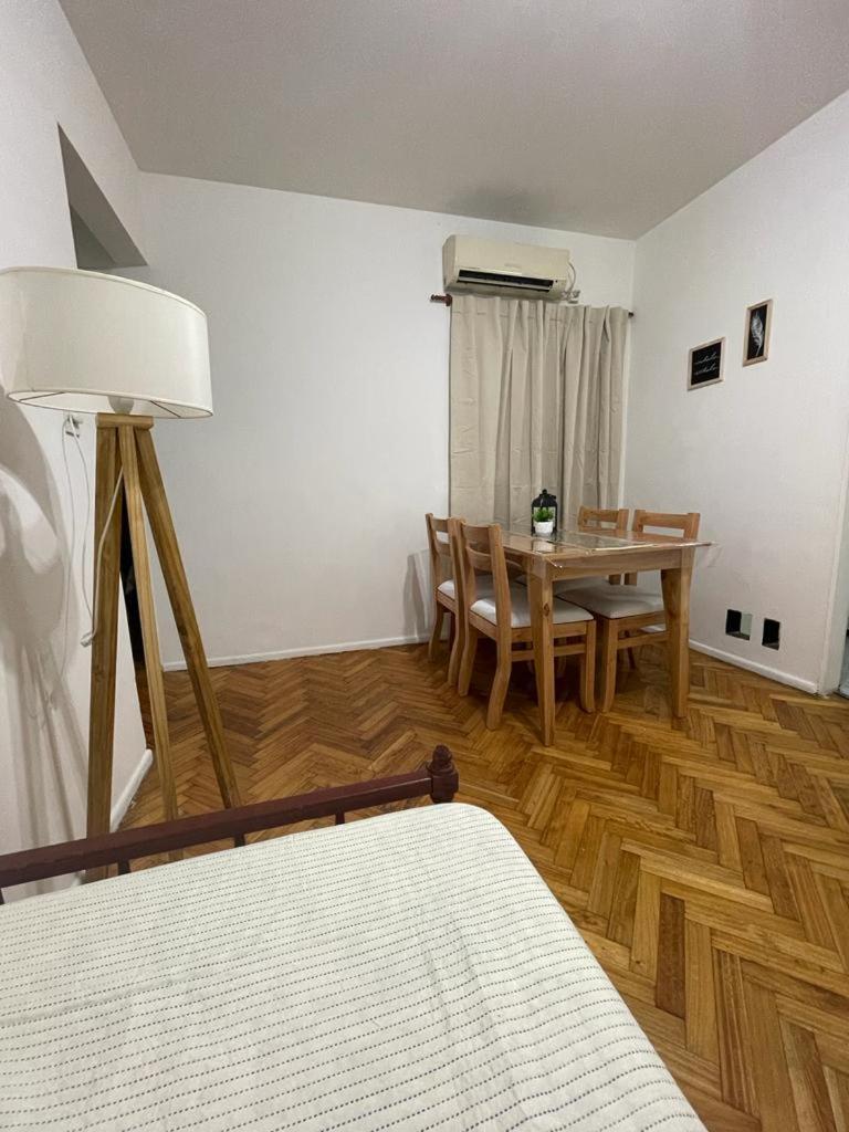 Apartmán Excelente Departamento Zona Alto Palermo Buenos Aires Exteriér fotografie
