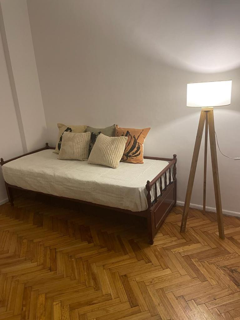 Apartmán Excelente Departamento Zona Alto Palermo Buenos Aires Exteriér fotografie
